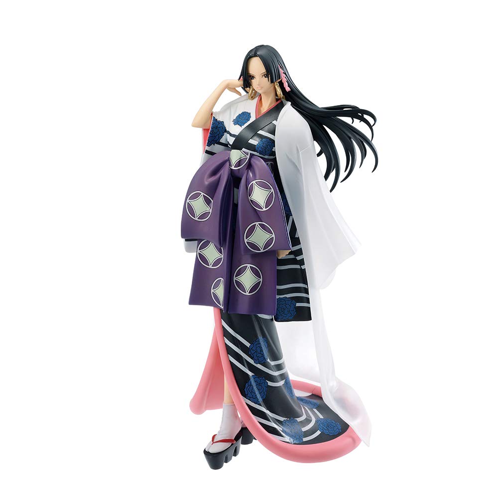 Ichiban Kuji One Piece ONE PIECE COLLECTION Хана но Маку Приз Боа Хэнкок Ханаи Фигурка ДЕВОЧКА
Ichiban Kuji One Piece ONE PIECE COLLECTION Хана но Маку Приз Боа Хэнкок Ханаи Фигурка ДЕВОЧКА