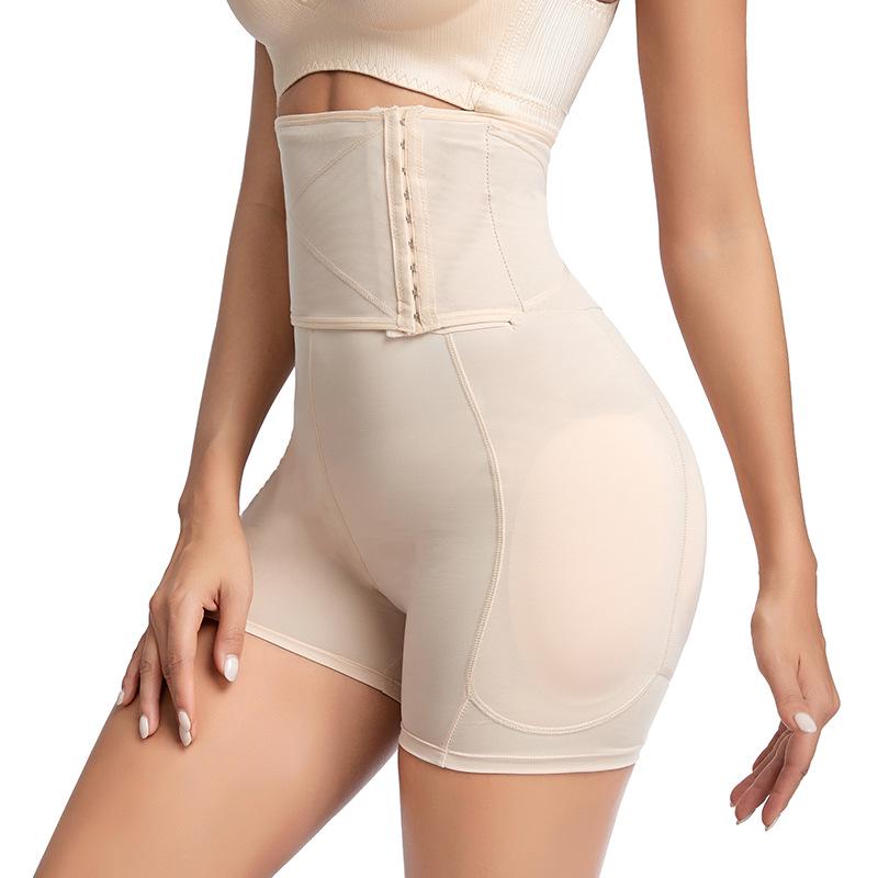 Women s Plus Size Padded High Waist Shaping Pants - Buttocks Enhancing, Hip Lifting, Tummy Control, and Waist Slimming. XL
Women s Plus Size Padded High Waist Shaping Pants - Buttocks Enhancing, Hip Lifting, Tummy Control, and Waist Slimming. XL