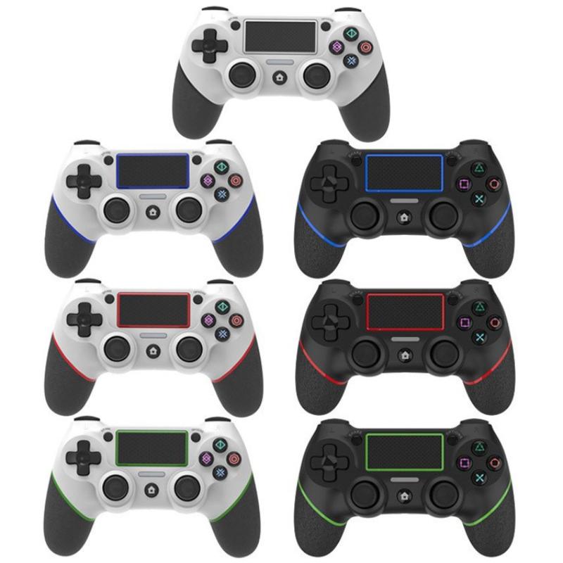 Беспроводной Bluetooth-геймпад для PS4 Беспроводной Bluetooth-геймпад для PS4 Беспроводной Bluetooth-геймпад для PS4
Беспроводной Bluetooth-геймпад для PS4 Беспроводной Bluetooth-геймпад для PS4 Беспроводной Bluetooth-геймпад для PS4
