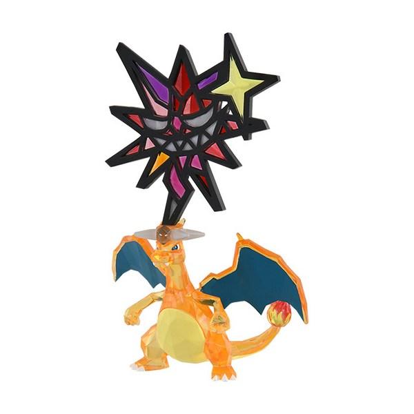 Фигурка покемона Pokemon Scarlet Violet Moncole Evil Terrastal Charizard, разноцветные, популярные корейские игрушки для малышей
Фигурка покемона Pokemon Scarlet Violet Moncole Evil Terrastal Charizard, разноцветные, популярные корейские игрушки для малышей
