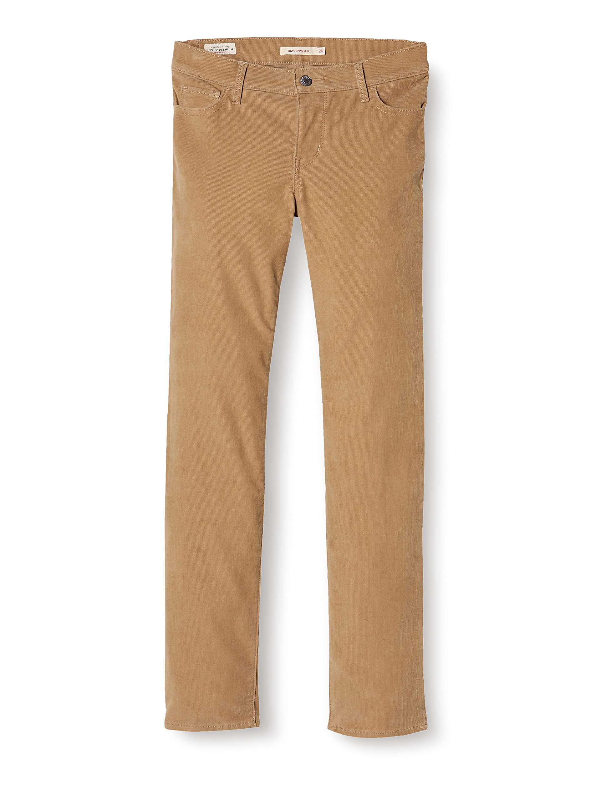 Levi s 312 Shaping Slim Fit Jeans (Stretch/Insulated) Women s 21166-0081 US W25 L30
Levi s 312 Shaping Slim Fit Jeans (Stretch/Insulated) Women s 21166-0081 US W25 L30