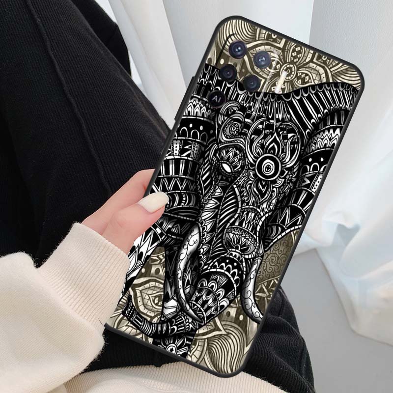 Elephant Floral Tribal Case For Oppo A54 A74 A94 A18 A57 A17 A77 A38 A58 A78 A98 A80 A60 A40 A96 A76 A16 A15 A5 Pro OPPO A74 4G
Elephant Floral Tribal Case For Oppo A54 A74 A94 A18 A57 A17 A77 A38 A58 A78 A98 A80 A60 A40 A96 A76 A16 A15 A5 Pro OPPO A74 4G