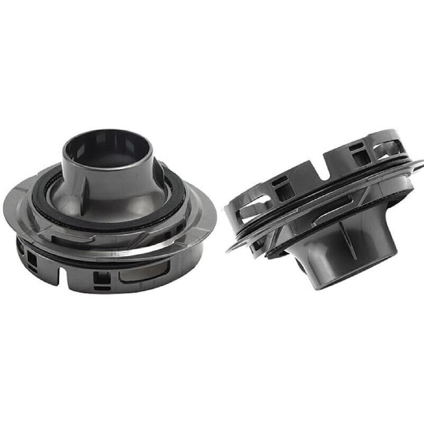 Замена задней крышки двигателя для Dyson V7 V8 Адаптер заднего HEPA-фильтра Задняя крышка двигателя Запчасти для ремонта пылесоса
Замена задней крышки двигателя для Dyson V7 V8 Адаптер заднего HEPA-фильтра Задняя крышка двигателя Запчасти для ремонта пылесоса