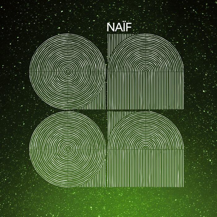 7inch Record ANAN - Naif SE708 SPACE ECHO 2025 France World Music
7inch Record ANAN - Naif SE708 SPACE ECHO 2025 France World Music