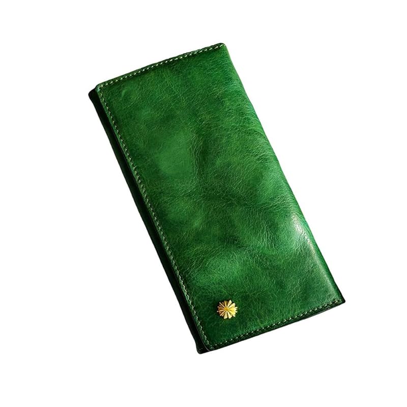 Philiamumu wallet men s long wallet tochigi leather genuine leather large capacity card billfold YKK zipper coin purse Made by top leather craftsmen
Philiamumu wallet men s long wallet tochigi leather genuine leather large capacity card billfold YKK zipper coin purse Made by top leather craftsmen