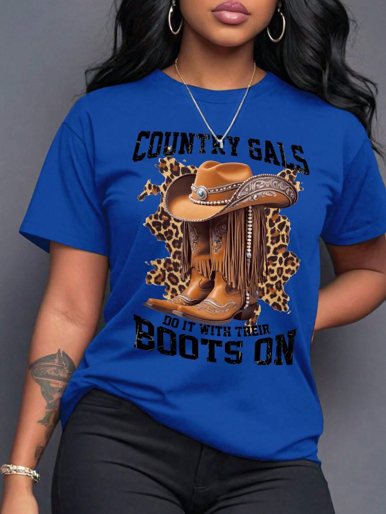 Music Soothes My Soul Leopard Design Printed Women T-shirt Summer Casual Sport Oversized Short Sleeve Round Neck Pullover Tops 6XL
Music Soothes My Soul Leopard Design Printed Women T-shirt Summer Casual Sport Oversized Short Sleeve Round Neck Pullover Tops 6XL