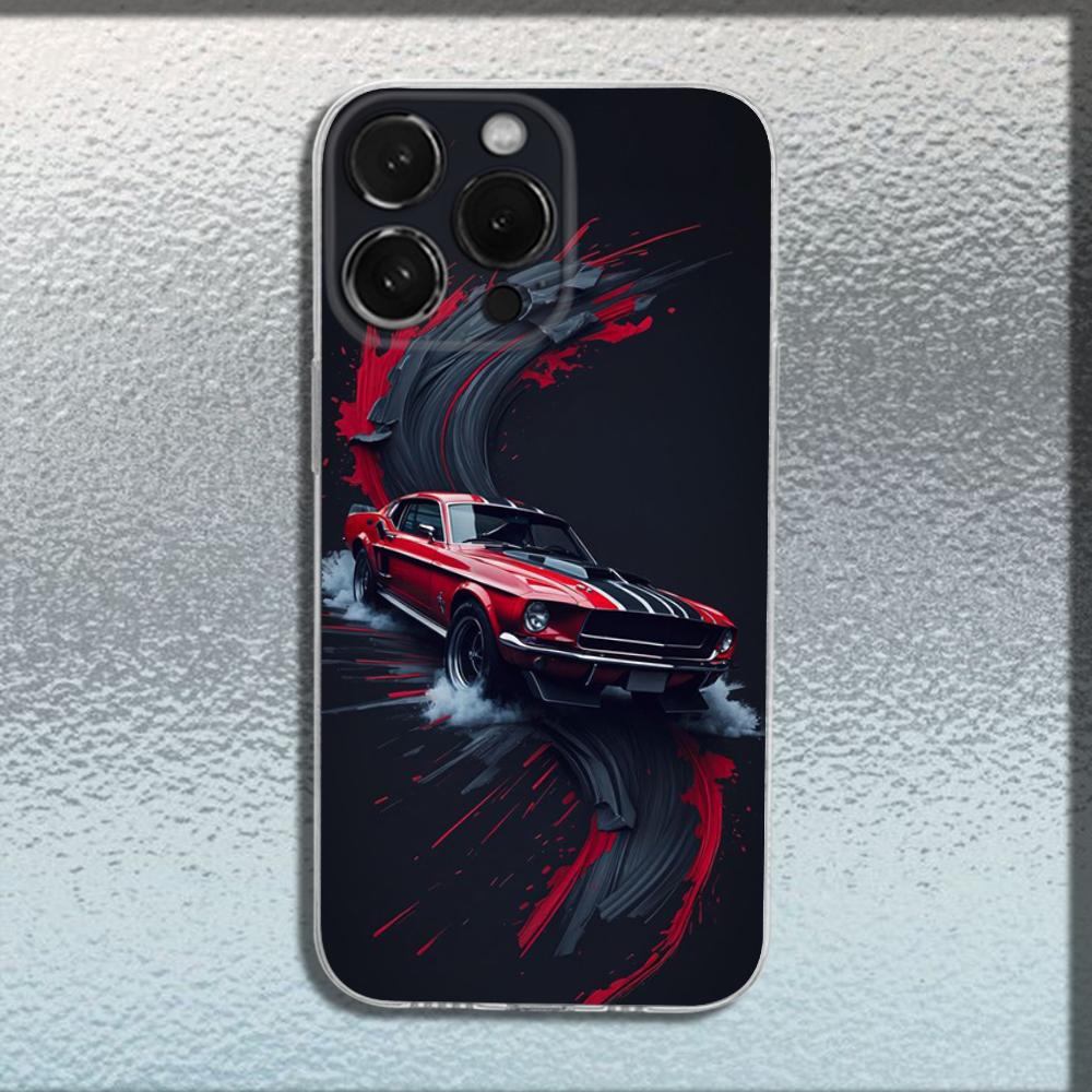 Car F-FordS M-Mustang Phone Case For iPhone 16,15,14,13,12,11 Plus,Pro,Max,XR,XS,X,Plus,SE,Mini Transparent Soft Cover iPhone12mini
Car F-FordS M-Mustang Phone Case For iPhone 16,15,14,13,12,11 Plus,Pro,Max,XR,XS,X,Plus,SE,Mini Transparent Soft Cover iPhone12mini