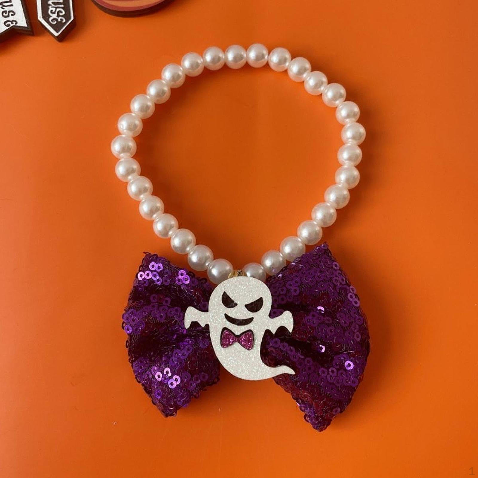 Ошейник для кошек, ожерелье для собак, регулируемое, элегантное, с бантом, для свадьбы violet XS
Ошейник для кошек, ожерелье для собак, регулируемое, элегантное, с бантом, для свадьбы violet XS