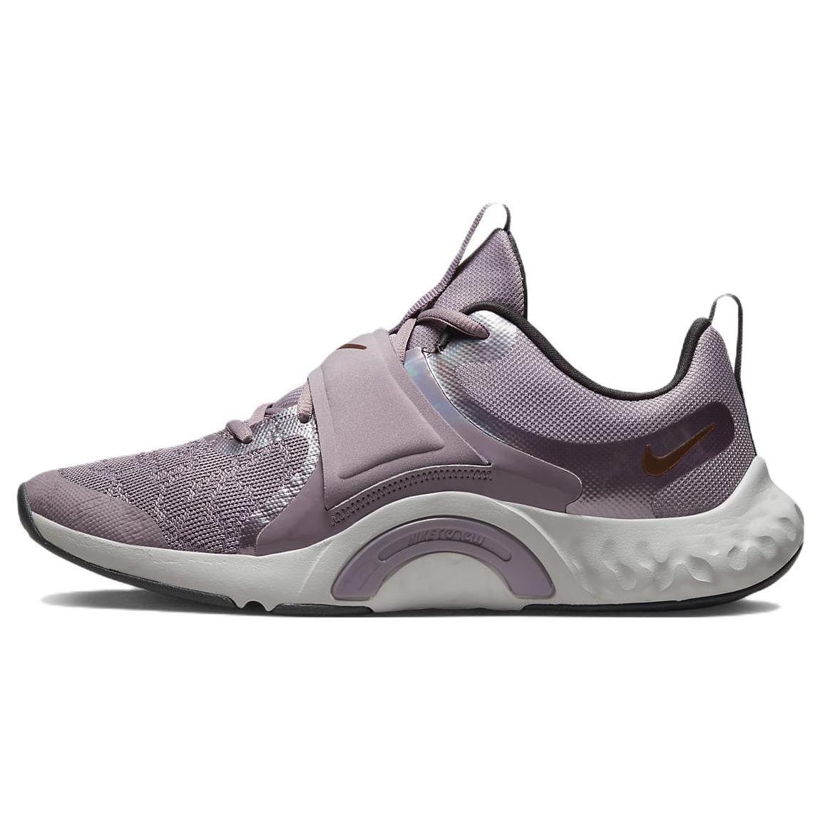 Nike Renew In-Season TR 12 Premium Purple Smoke Metallic Copper Женские кроссовки Pure-Platinum Dark-Smoke-Grey DM0947-501 37.5
Nike Renew In-Season TR 12 Premium Purple Smoke Metallic Copper Женские кроссовки Pure-Platinum Dark-Smoke-Grey DM0947-501 37.5