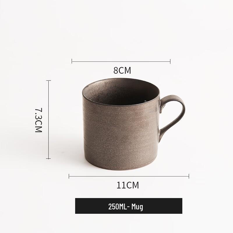 OLOEY Drip Hand-Pour Coffee Set with Mug
OLOEY Drip Hand-Pour Coffee Set with Mug