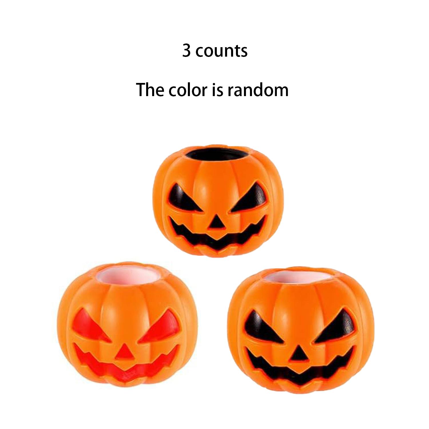 Pumpkin pressure ball Halloween party gift, suitable for children, girls, boys, squeezing sensory Fidget toys
Pumpkin pressure ball Halloween party gift, suitable for children, girls, boys, squeezing sensory Fidget toys
