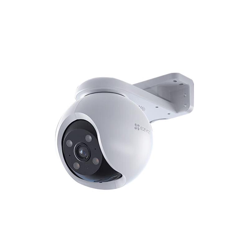 Ezviz H8 8MP 4G Outdoor PTZ Security Camera with Lifetime Data (CN version)
Ezviz H8 8MP 4G Outdoor PTZ Security Camera with Lifetime Data (CN version)