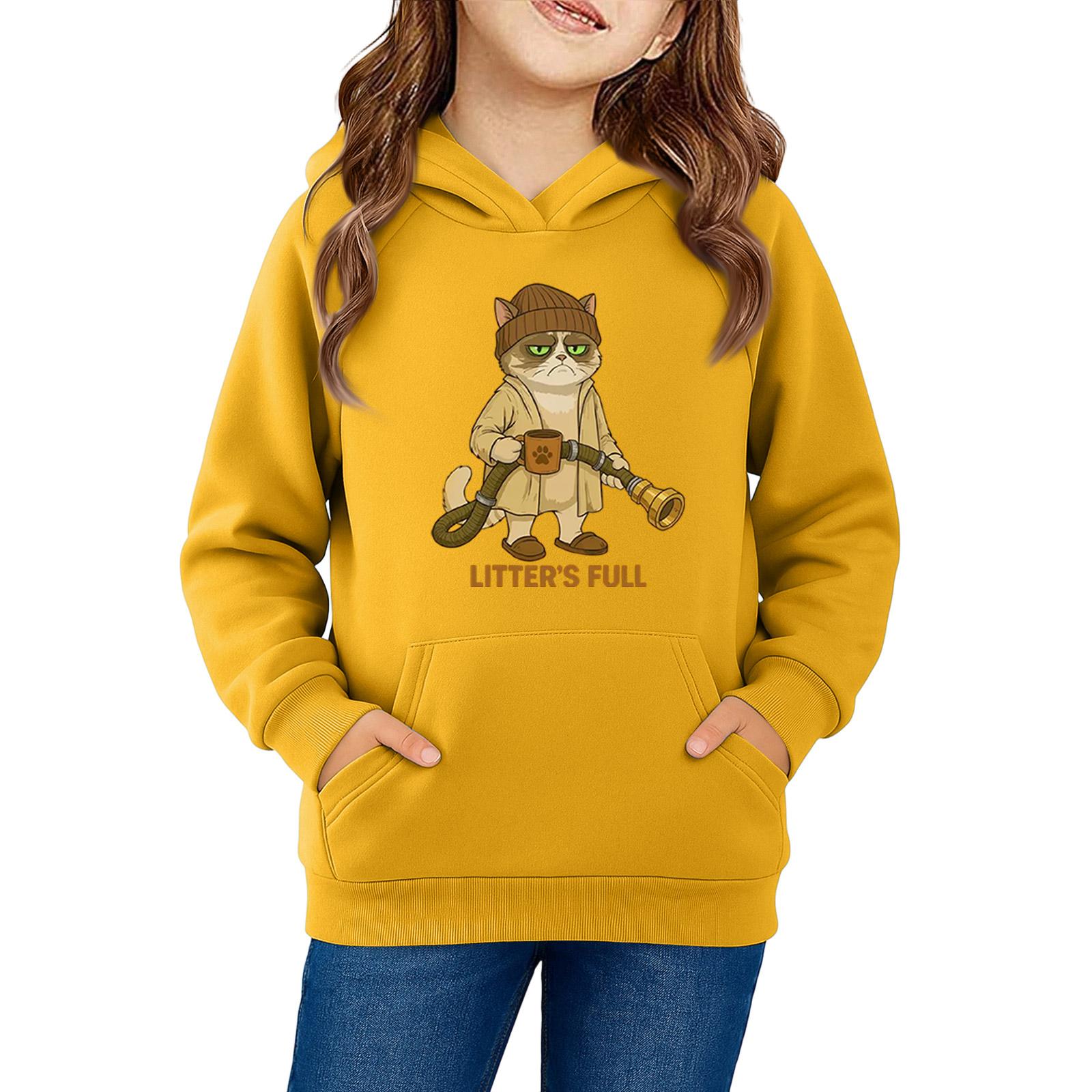 Sweatshirts For Teen Girls Hoodies Long Sleeve Drawstring Pullover Cute Oversized Hoodie 160 жовтий
Sweatshirts For Teen Girls Hoodies Long Sleeve Drawstring Pullover Cute Oversized Hoodie 160 жовтий