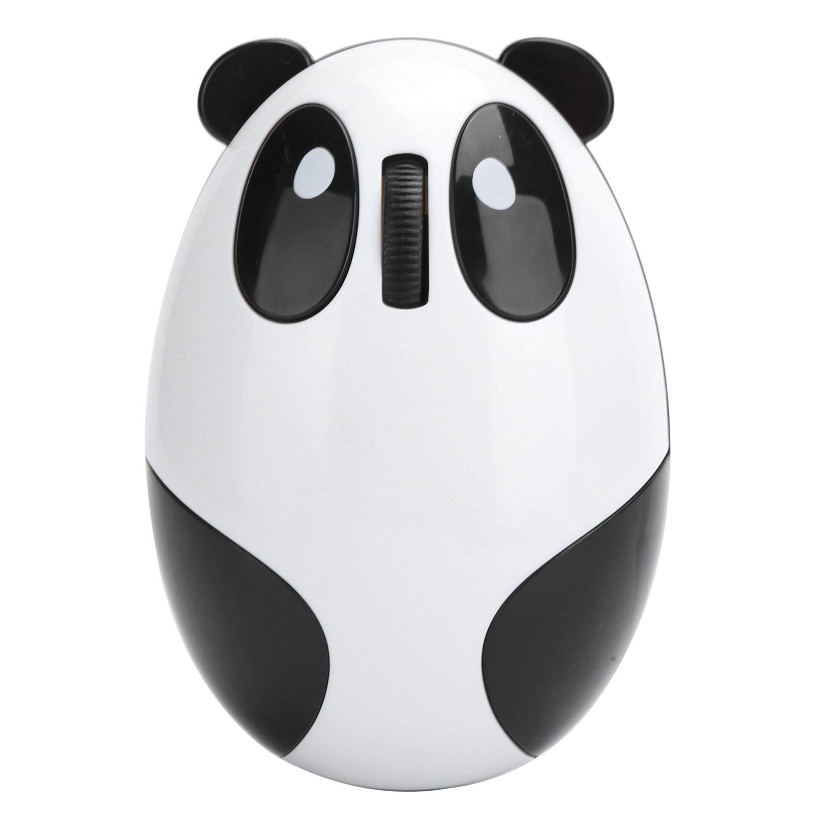 Бездротова оптична миша Panda Wireless Optical Mouse для OS та IOS, 2,4 ГГц високошвидкісна X, Linux, Android,
Бездротова оптична миша Panda Wireless Optical Mouse для OS та IOS, 2,4 ГГц високошвидкісна X, Linux, Android,