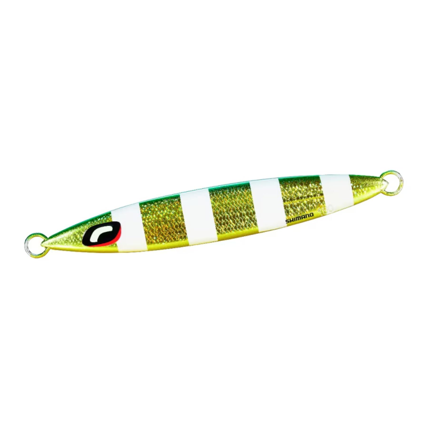 SHIMANO Offshore Jig Osea Stinger Butterfly Sardine Weber 180 г 020 S Grikin Zebra JT-418P
SHIMANO Offshore Jig Osea Stinger Butterfly Sardine Weber 180 г 020 S Grikin Zebra JT-418P