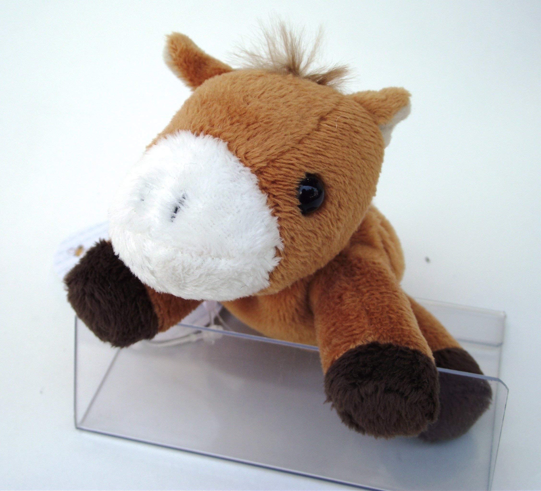 TST Advance Little Beans Horse Brown 10568BR
TST Advance Little Beans Horse Brown 10568BR