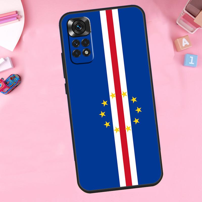 Флаг Кабо-Верде Герб Для Xiaomi Redmi Note 14 10 11 12 13 15 Pro Plus Чехол Для Redmi 15C 14C 10C 12C 13C 15 Redmi 12 4G
Флаг Кабо-Верде Герб Для Xiaomi Redmi Note 14 10 11 12 13 15 Pro Plus Чехол Для Redmi 15C 14C 10C 12C 13C 15 Redmi 12 4G