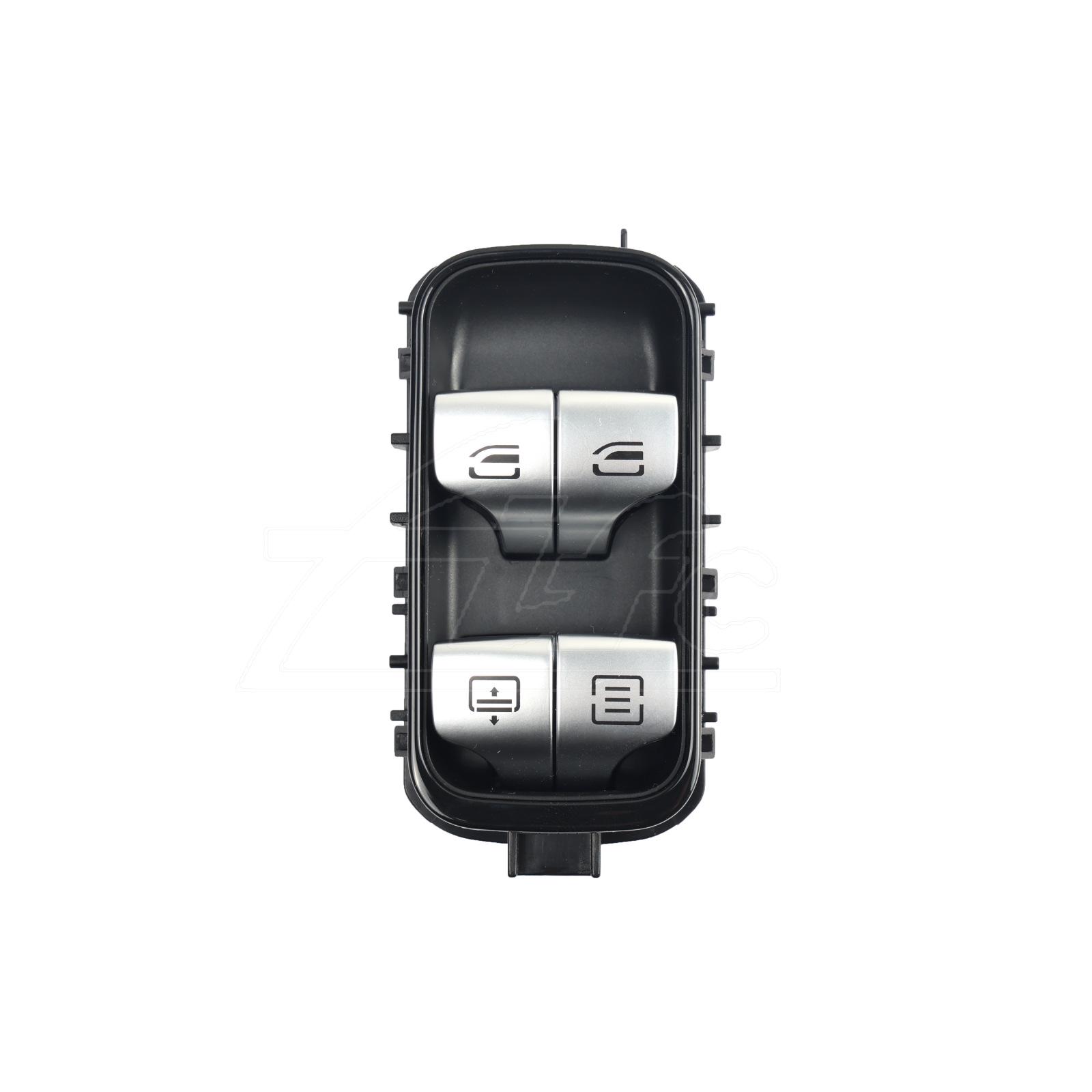 A2239059902 Mercedes-Benz W223 Electric Window Lifter Switch чорний
A2239059902 Mercedes-Benz W223 Electric Window Lifter Switch чорний