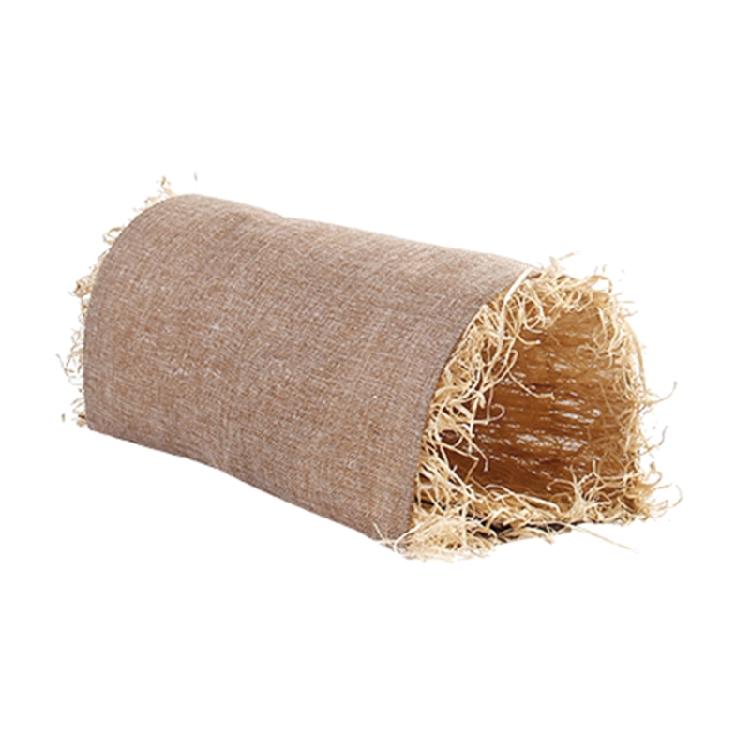 Straw Tunnel Small Animals Toys Hideout for Hay Nest for Hamsters Chinchillas Mi L
Straw Tunnel Small Animals Toys Hideout for Hay Nest for Hamsters Chinchillas Mi L