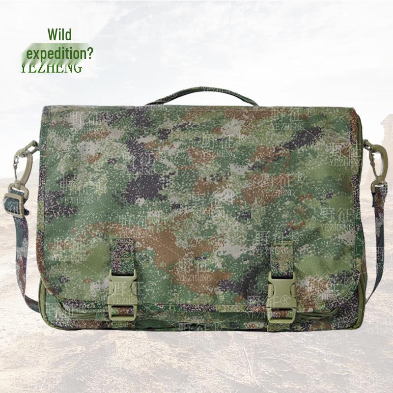Tactical Command Field Operations Bag
Tactical Command Field Operations Bag