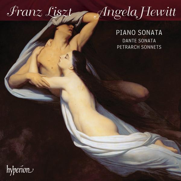 CD FRANZ LISZT - ANGELA HEWITT - Liszt: Piano Sonata & Other Works CDA68067 Hyperion 2015 UK ObiClassical Used
CD FRANZ LISZT - ANGELA HEWITT - Liszt: Piano Sonata & Other Works CDA68067 Hyperion 2015 UK ObiClassical Used
