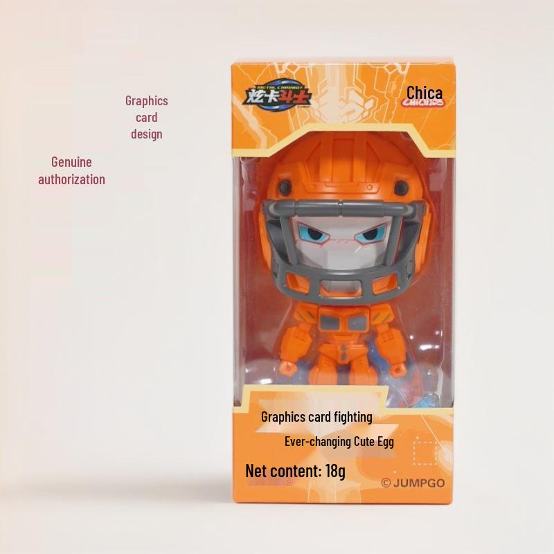 Kiki Xyoka Fighter 2 Authentic Giant Force Storm Transforming Robot Candy Toy Set Giant Force Storm
Kiki Xyoka Fighter 2 Authentic Giant Force Storm Transforming Robot Candy Toy Set Giant Force Storm