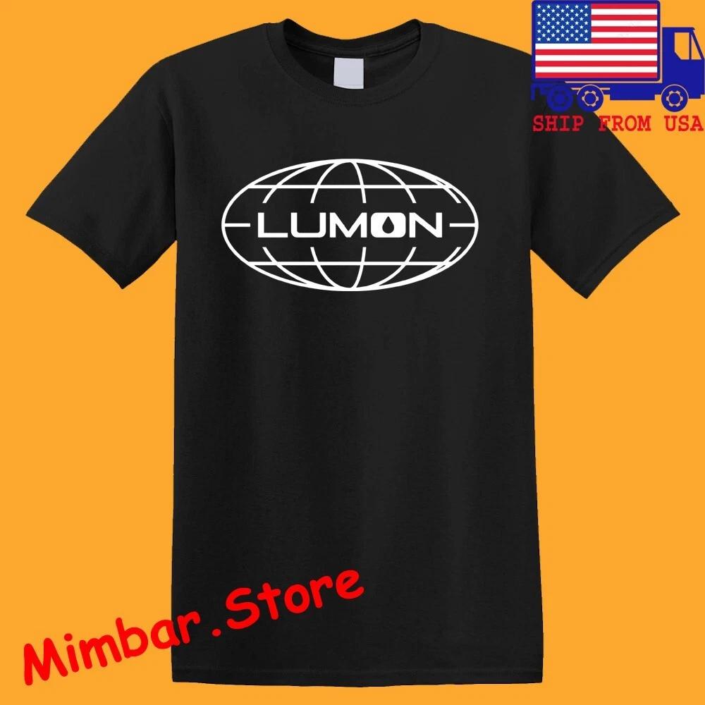 Lumon Industries Severance TV Show Men s Black Size S-5XL L
Lumon Industries Severance TV Show Men s Black Size S-5XL L