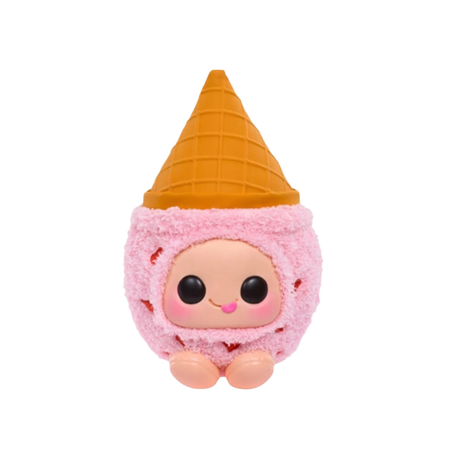 Новинка Плюшевая Игрушка Подарок Кукла (без этикетки) One Size розовый
Новинка Плюшевая Игрушка Подарок Кукла (без этикетки) One Size розовый