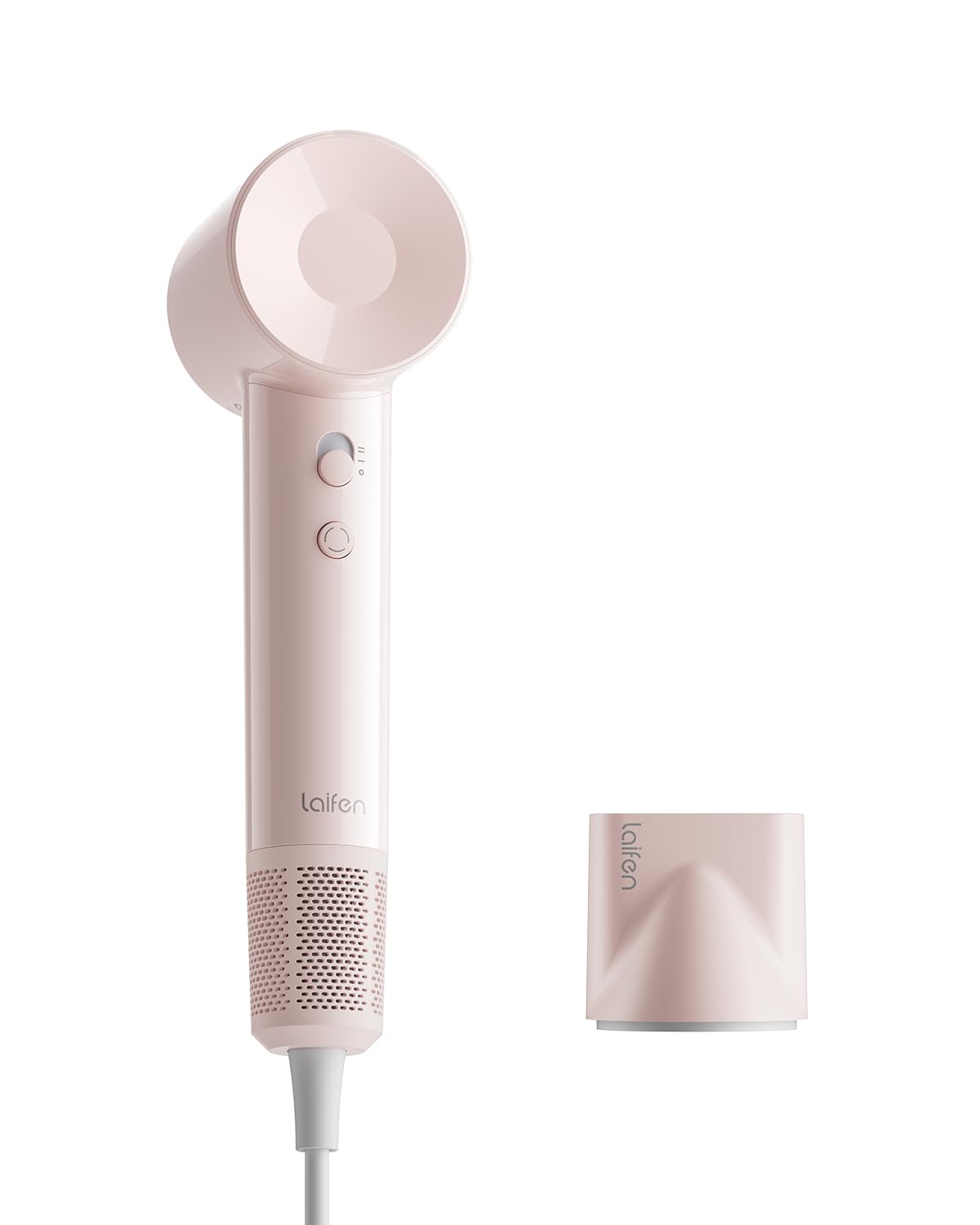Laifen SE Lite Hair Quick Большой воздушный поток Высокая концентрация 150 миллионов отрицательных 8 Перегрев Легко включает Магнитный RPM Супер высокая скорость Низкий статический
Laifen SE Lite Hair Quick Большой воздушный поток Высокая концентрация 150 миллионов отрицательных 8 Перегрев Легко включает Магнитный RPM Супер высокая скорость Низкий статический