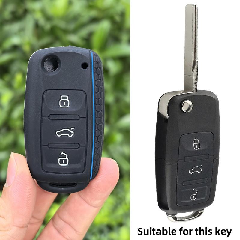 silicone car key cover case for Volkswagen VW polo passat b5 golf4 5 6 jetta tiguan Golf CrossFox Plus Eos Scirocco Beetle
silicone car key cover case for Volkswagen VW polo passat b5 golf4 5 6 jetta tiguan Golf CrossFox Plus Eos Scirocco Beetle