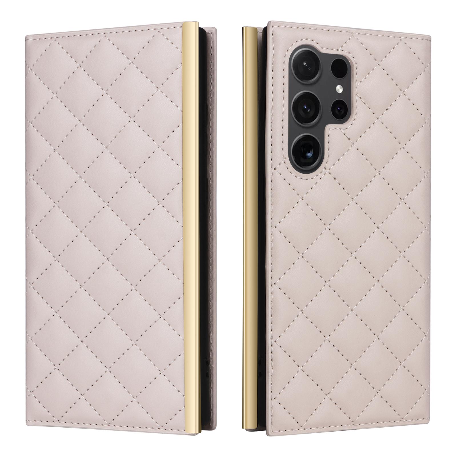 For Samsung Galaxy S24 Ultra Suction Cup PU Leather Phone Case Stand Wallet Phone Cover Shoulder Bag Wine Red
For Samsung Galaxy S24 Ultra Suction Cup PU Leather Phone Case Stand Wallet Phone Cover Shoulder Bag Wine Red