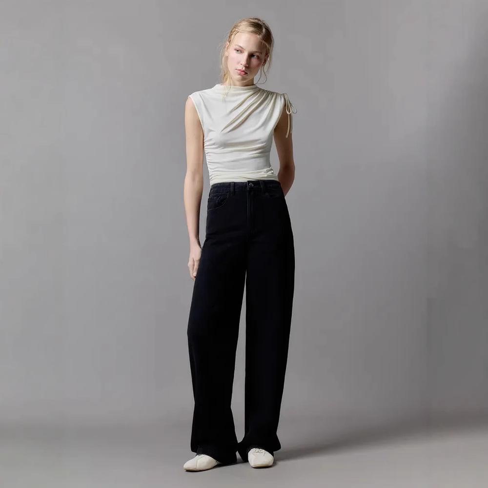 Women s Hot-selling Cross-border Jeans for Foreign Trade 32
Women s Hot-selling Cross-border Jeans for Foreign Trade 32