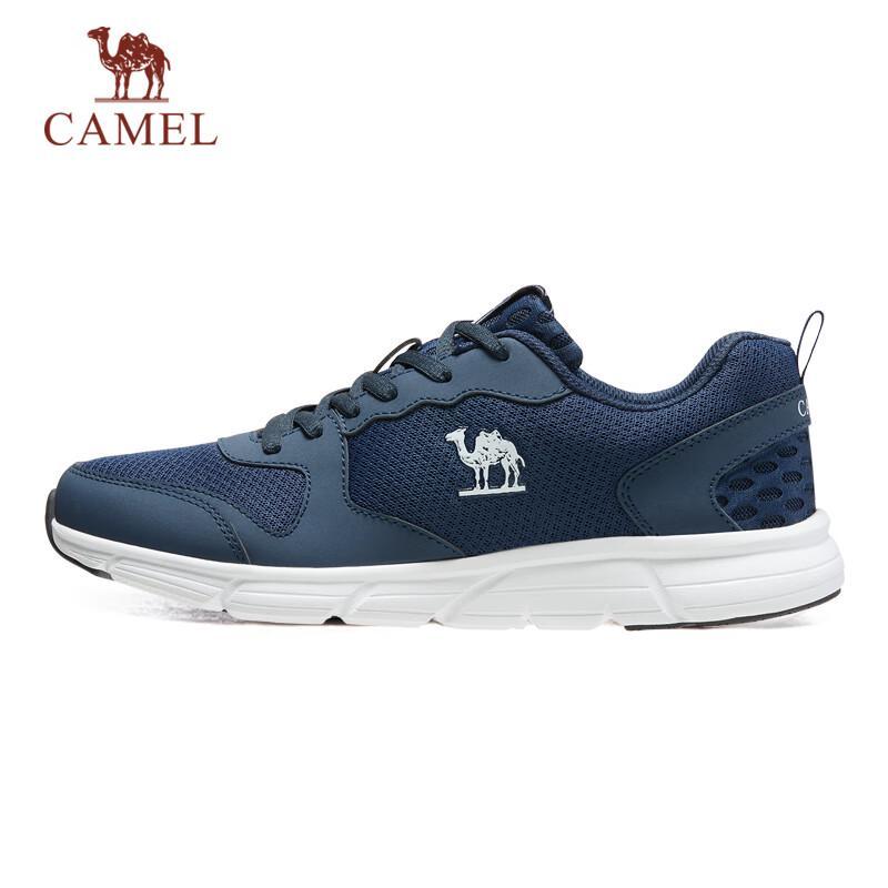Camel Men s Lightweight Mesh Running Shoes US 8.5
Camel Men s Lightweight Mesh Running Shoes US 8.5