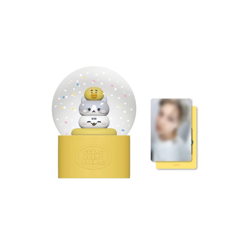 Taemin 08 Snowball 2026 Taemori Pop Up Store Official Md
Taemin 08 Snowball 2026 Taemori Pop Up Store Official Md