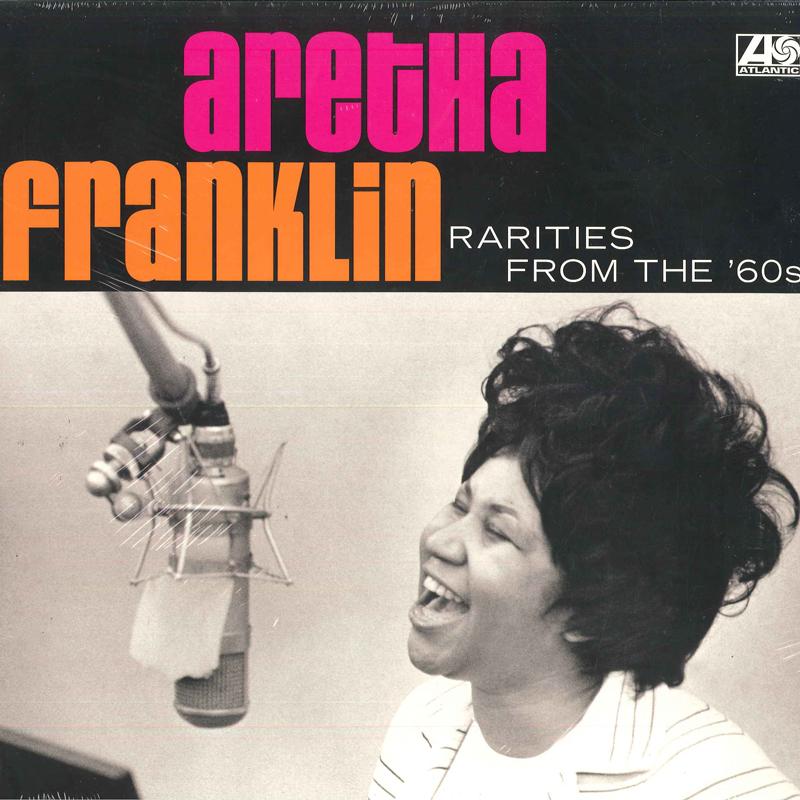 LP Record ARETHA FRANKLIN - Rarities From The 60s R1574162 RHINO RECORDS 2018 Europe Soul/Funk
LP Record ARETHA FRANKLIN - Rarities From The 60s R1574162 RHINO RECORDS 2018 Europe Soul/Funk