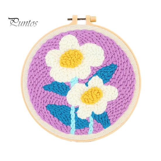 Набор для вышивания иголкой Набор для вышивания иголкой для самостоятельного плетения для взрослых и детей Набор для вышивания иголкой своими руками с инструментами Пряжа Пяльцы для начинающих N
Набор для вышивания иголкой Набор для вышивания иголкой для самостоятельного плетения для взрослых и детей Набор для вышивания иголкой своими руками с инструментами Пряжа Пяльцы для начинающих N