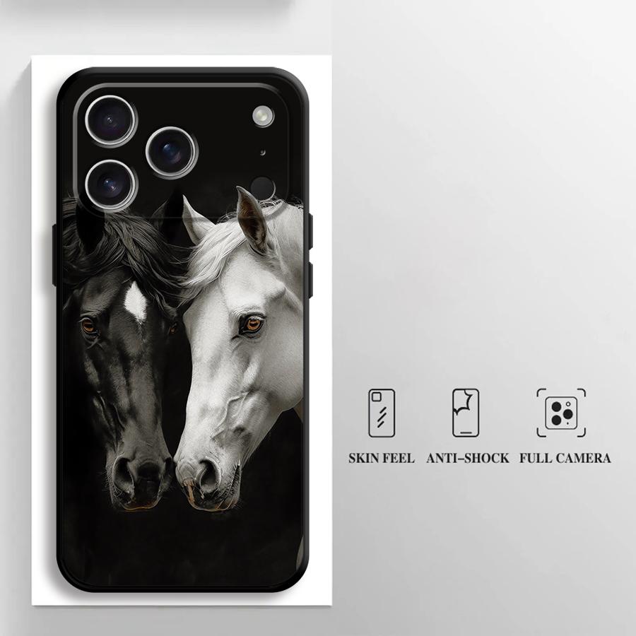 Funda Phone Cover Case for Apple iPhone 17 Pro Max 11 XR XS MAX 16 15 Pro 7 8 12 13 Air 14 The Horse iPhone 12
Funda Phone Cover Case for Apple iPhone 17 Pro Max 11 XR XS MAX 16 15 Pro 7 8 12 13 Air 14 The Horse iPhone 12