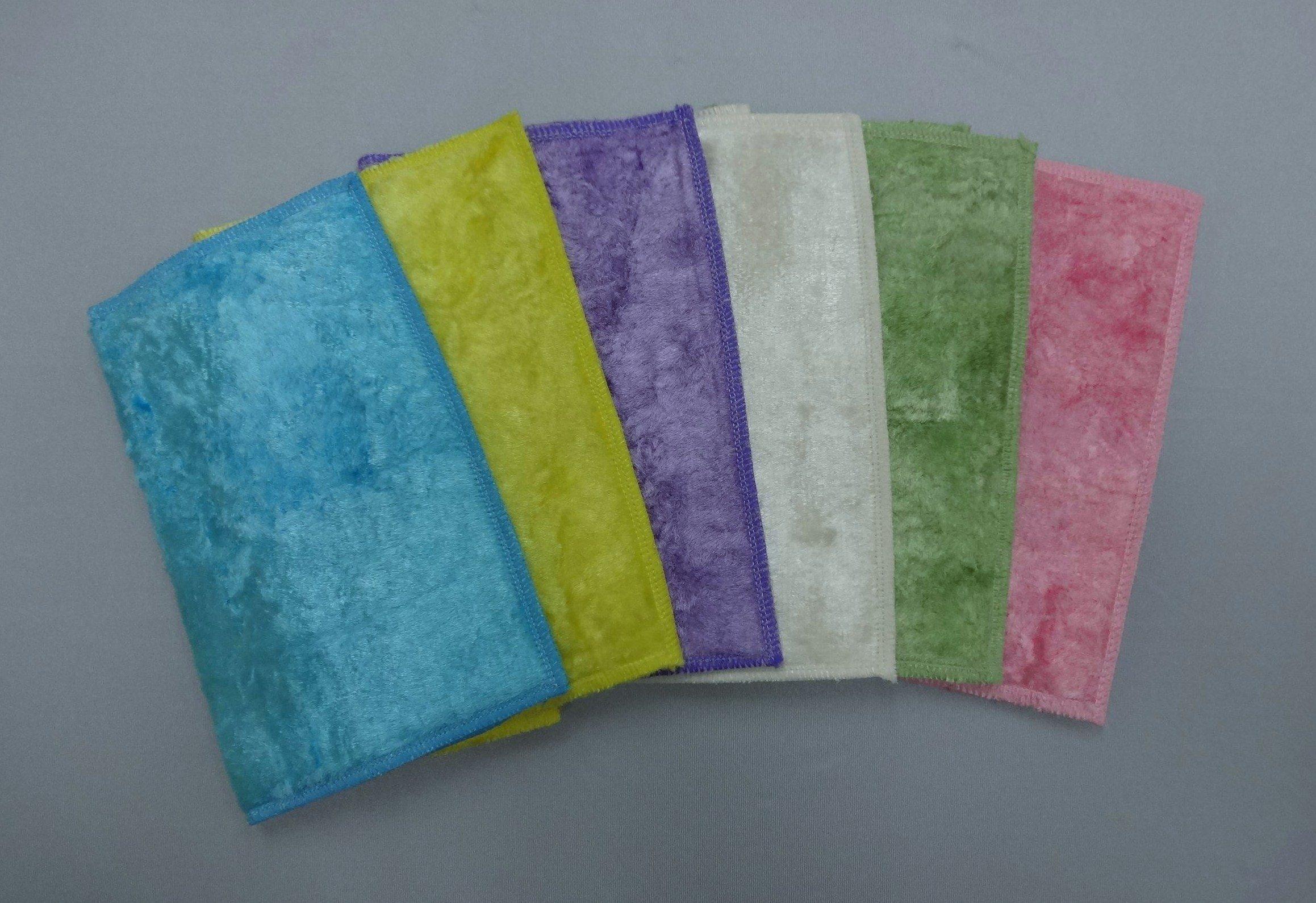 Волшебный набор полотенец Forest-chan 6 цветов
Волшебный набор полотенец Forest-chan 6 цветов