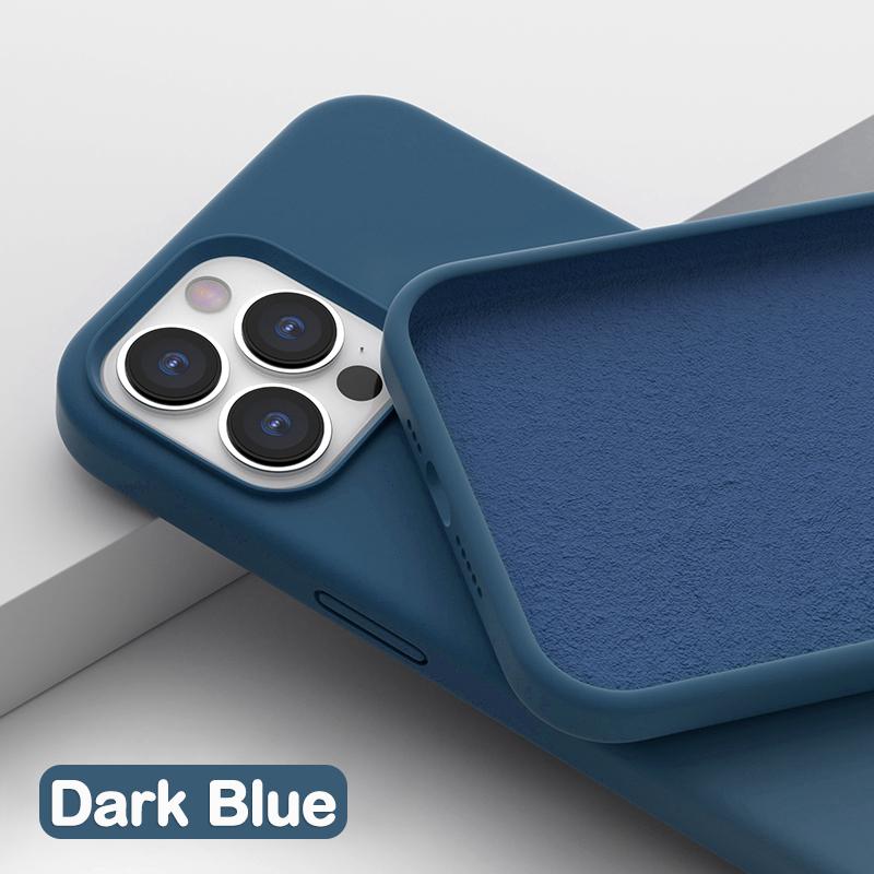 Модные жидкие силиконовые чехлы для iPhone 13, 12, 11, 14 Pro Max, мини-чехол для телефона 7, 8 Plus, XS XR SE, противоударный мягкий чехол, аксессуары For iPhone 12 Mini
Модные жидкие силиконовые чехлы для iPhone 13, 12, 11, 14 Pro Max, мини-чехол для телефона 7, 8 Plus, XS XR SE, противоударный мягкий чехол, аксессуары For iPhone 12 Mini