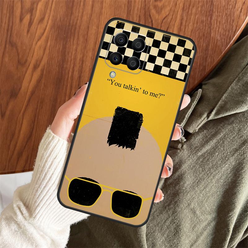 Taxi Driver 1976 film poster Case For Samsung Galaxy M14 M34 M54 M12 M32 M52 M15 M11 M13 M06 M16 M36 M56 M31 M53 M35 M55 Samsung M54
Taxi Driver 1976 film poster Case For Samsung Galaxy M14 M34 M54 M12 M32 M52 M15 M11 M13 M06 M16 M36 M56 M31 M53 M35 M55 Samsung M54