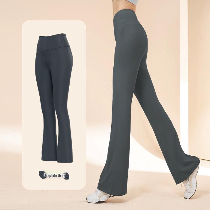 Women s High Waist Yoga Pants with Tummy Control and Hip Lifting - Stretchy, Slimming, Wide Leg for Outdoor Fitness 2XL
Women s High Waist Yoga Pants with Tummy Control and Hip Lifting - Stretchy, Slimming, Wide Leg for Outdoor Fitness 2XL