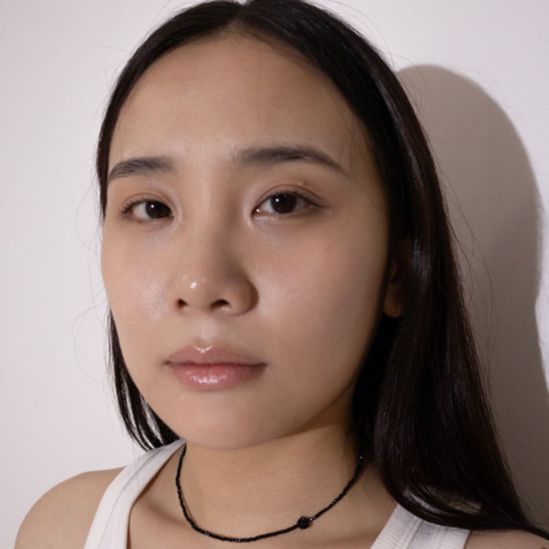 Kiee Oshimu (Silver 925) 702 Black Rose Beads Necklace (Silver 925)702 Black Rose Necklace
Kiee Oshimu (Silver 925) 702 Black Rose Beads Necklace (Silver 925)702 Black Rose Necklace