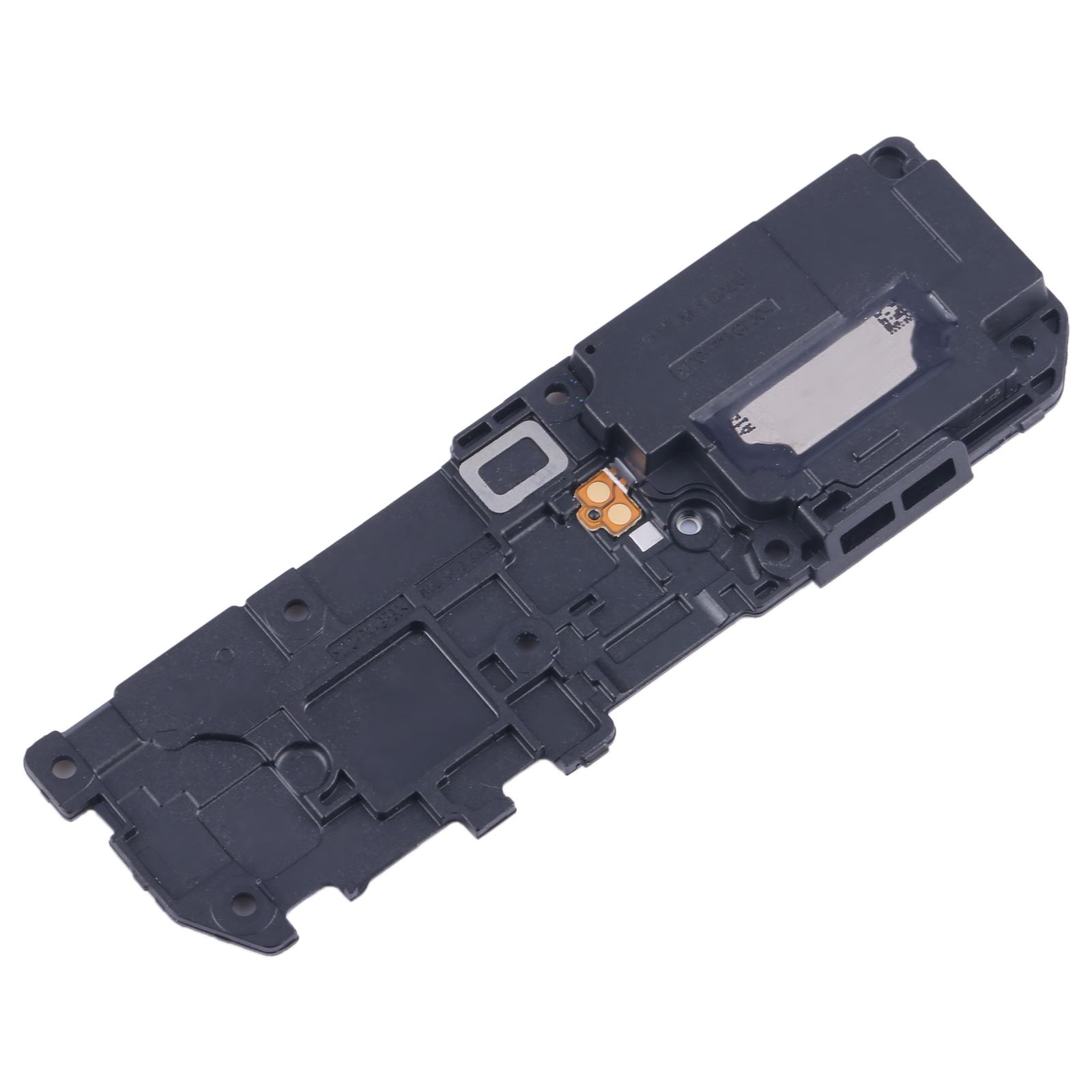 For Samsung Galaxy A55 5G A556 Buzzer Ringer Loudspeaker Module Part (Without Logo) Type A
For Samsung Galaxy A55 5G A556 Buzzer Ringer Loudspeaker Module Part (Without Logo) Type A