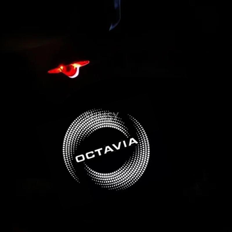 2Pcs LED Car Logo Projector Lamp Door Shadow Lights For Skoda VRS Octavia A5 MKII Hatchback Estate 2005-2008 2009 2020 2011 2012
2Pcs LED Car Logo Projector Lamp Door Shadow Lights For Skoda VRS Octavia A5 MKII Hatchback Estate 2005-2008 2009 2020 2011 2012