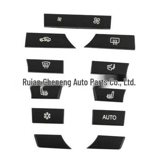 BWM F01/F02/F10/F12 A/C Switch Button 61319313923
BWM F01/F02/F10/F12 A/C Switch Button 61319313923