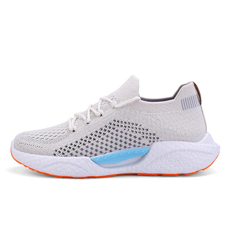 Женская обувь с попкорном, легкие кроссовки на мягкой подошве, 2023, простая повседневная обувь, повседневные кроссовки, женская обувь с дышащей сеткой 40
Женская обувь с попкорном, легкие кроссовки на мягкой подошве, 2023, простая повседневная обувь, повседневные кроссовки, женская обувь с дышащей сеткой 40