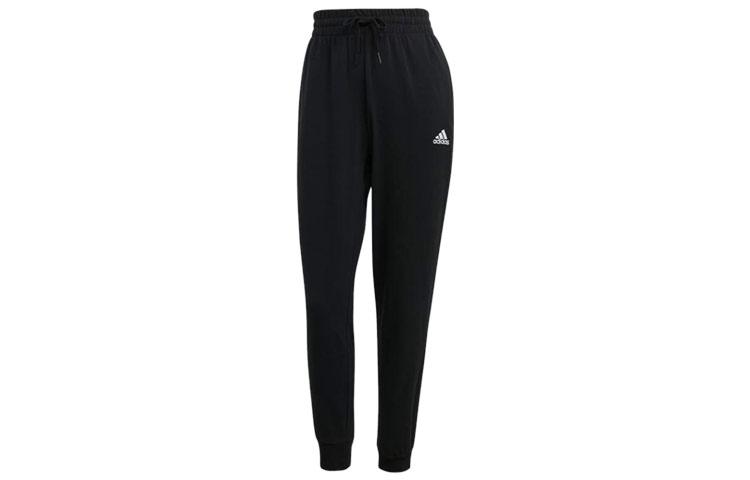 Adidas Knitted Sweatpants Women s Black Moderate Straight Fit Pants GM5624 L
Adidas Knitted Sweatpants Women s Black Moderate Straight Fit Pants GM5624 L