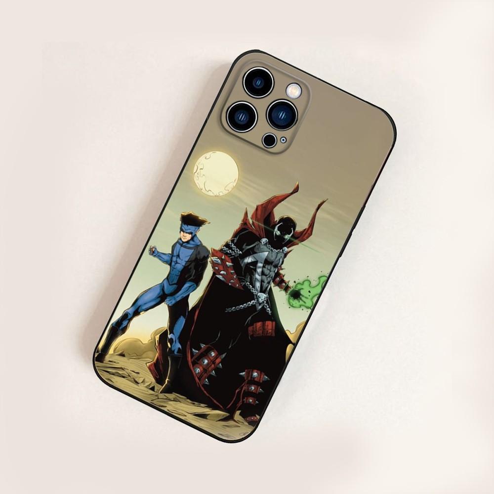 I-Незламний Чохол Для iPhone16,15,14,13,12 Mini 11 Pro XR,X,XS,MAX 7,8 Plus Силіконовий Чохол М який Чорний iPhone16plus
I-Незламний Чохол Для iPhone16,15,14,13,12 Mini 11 Pro XR,X,XS,MAX 7,8 Plus Силіконовий Чохол М який Чорний iPhone16plus