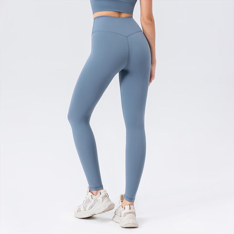 Women s Zero-Feel Antibacterial Yoga Pants S
Women s Zero-Feel Antibacterial Yoga Pants S