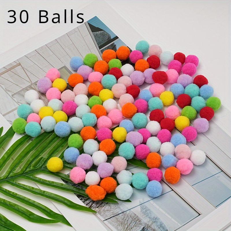 Интерактивные игрушки для кошек для креативных котят: Запустите обучение, игры с мини-помпонами, эластичный плюшевый мяч и многое другое!
Интерактивные игрушки для кошек для креативных котят: Запустите обучение, игры с мини-помпонами, эластичный плюшевый мяч и многое другое!